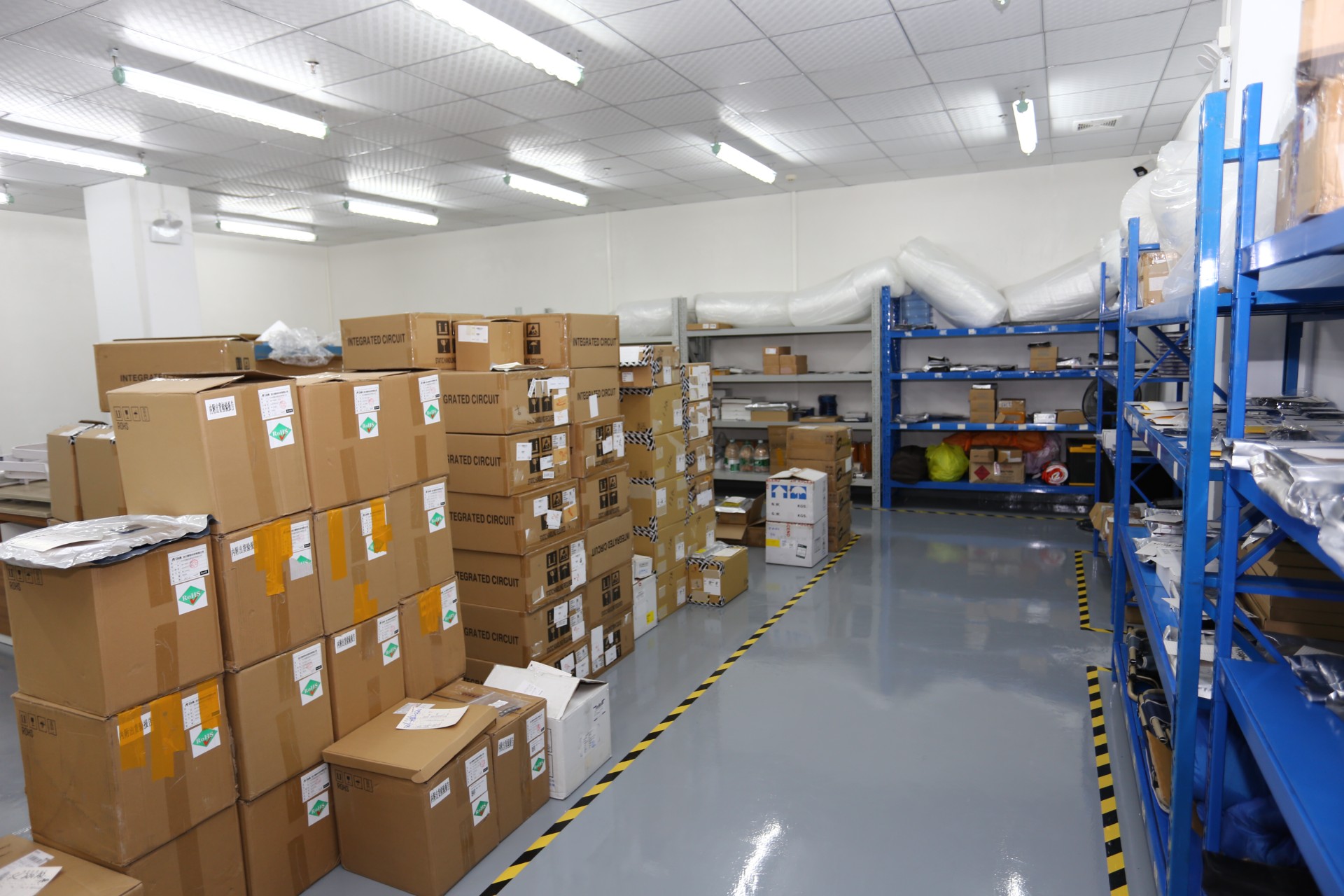 Warehouse