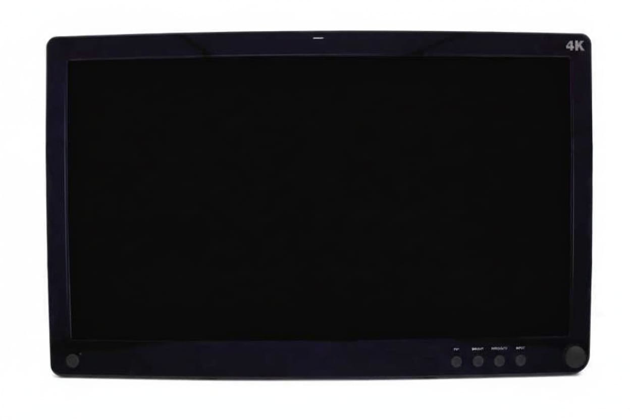 Monitor & Accessories